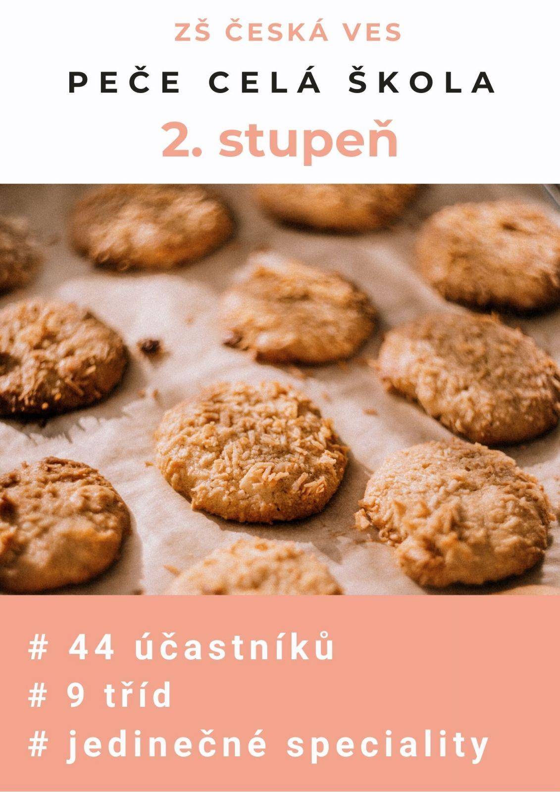 Jak se peklo na druhém stupni?