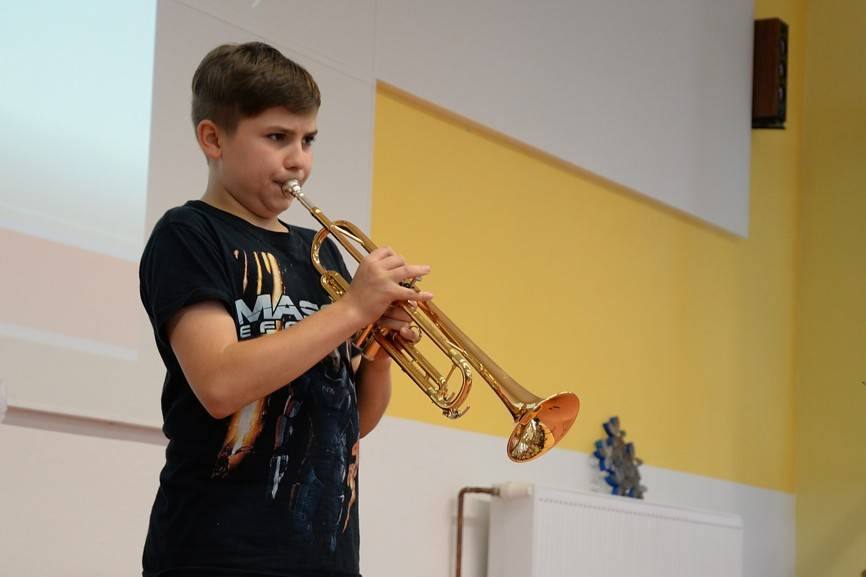 Zahradní slavnost 2018