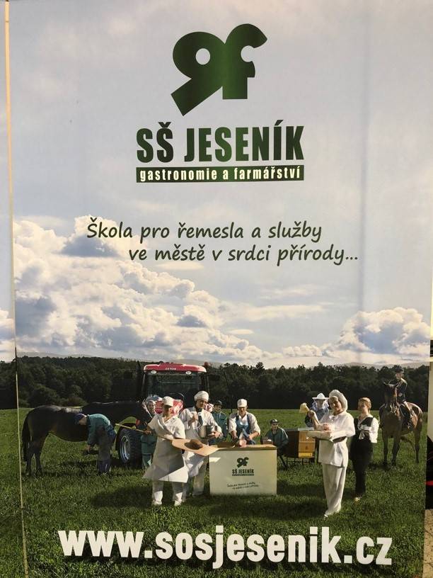 Den řemesel - Horní Heřmanice