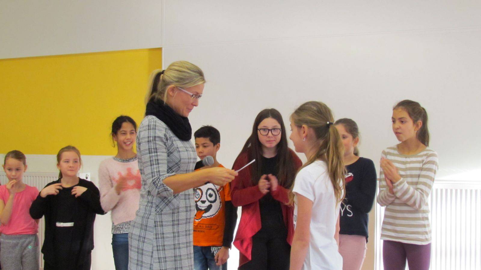 Vánoční koleda 2019