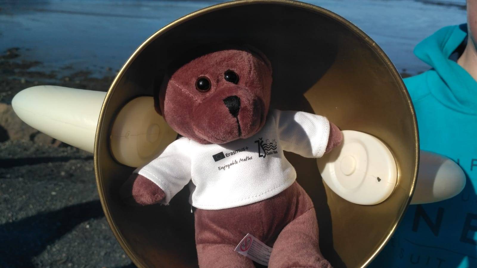 Island - den čtvrtý