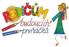 Schůzka s rodiči budoucích prváčků