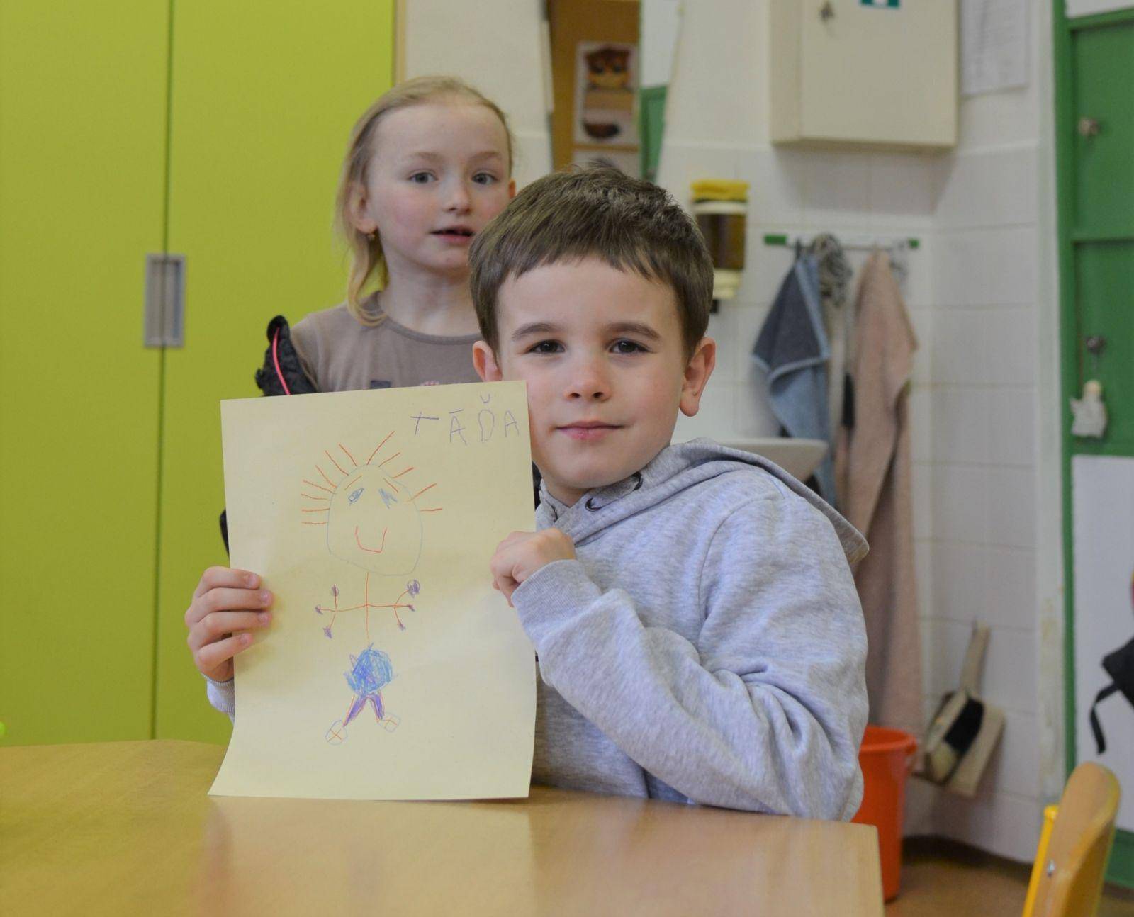 Rozhodnutí o přijetí ke vzdělávání ve školním roce 2023/2024