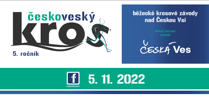 Českoveský kros 5.11.2022
