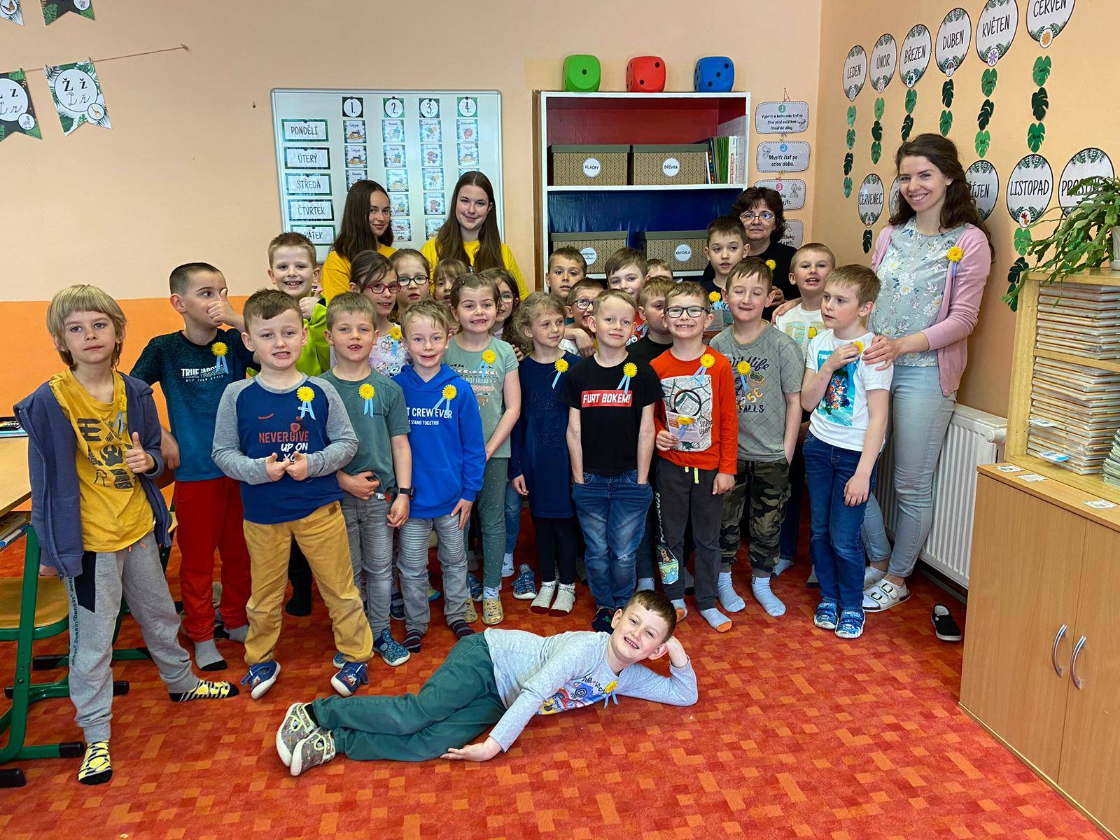 KYTIČKOVÝ DEN 2023