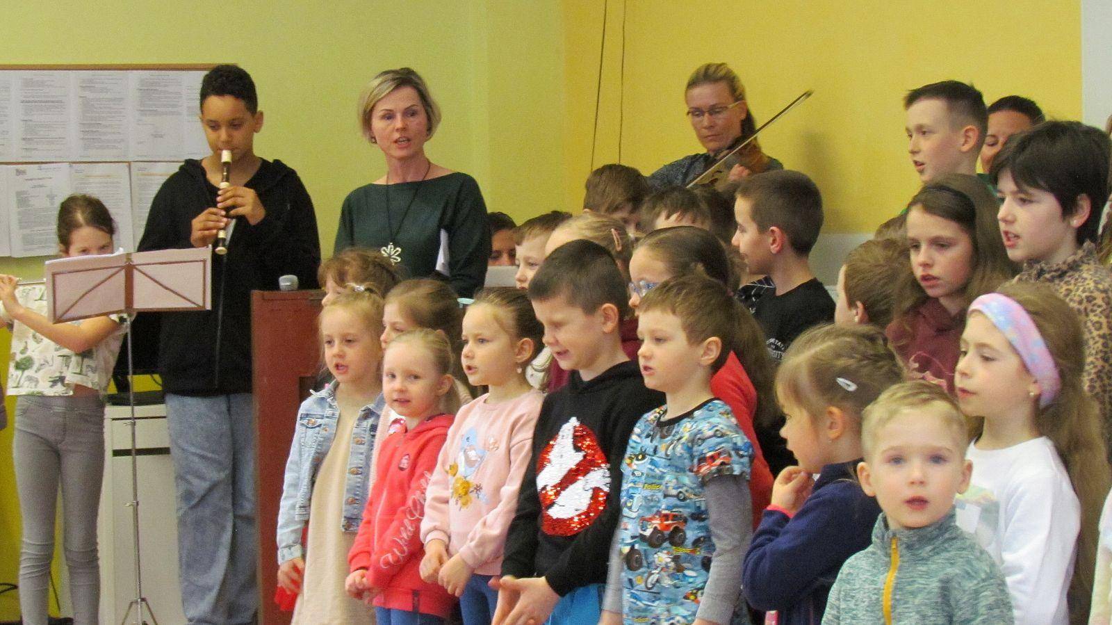 Otevřená škola pro veřejnost