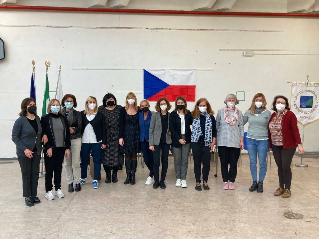 „Učení nás baví“ a učíme (se) dobře