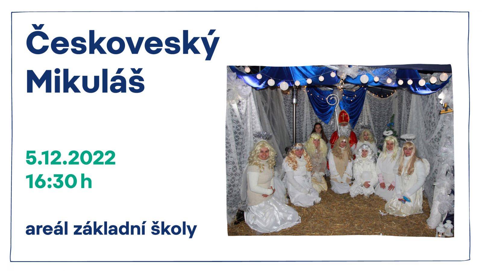 Českoveský Mikuláš