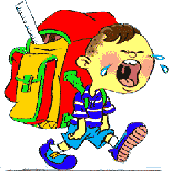 Pravidla pro pobyt žáků ve škole v období od 8. 6. do konce školního roku