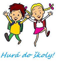 SPOLEČNÉ SLAVNOSTNÍ ZAHÁJENÍ školního roku 2019 – 2020