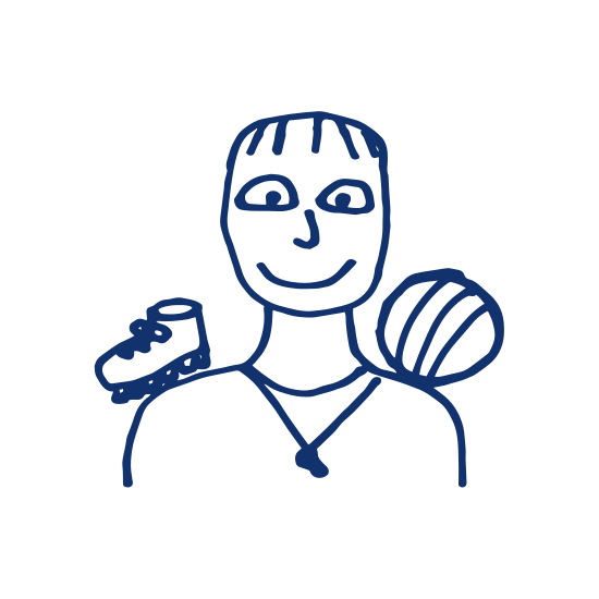 Nabídka kroužků a doučování ve školním roce 2022/23