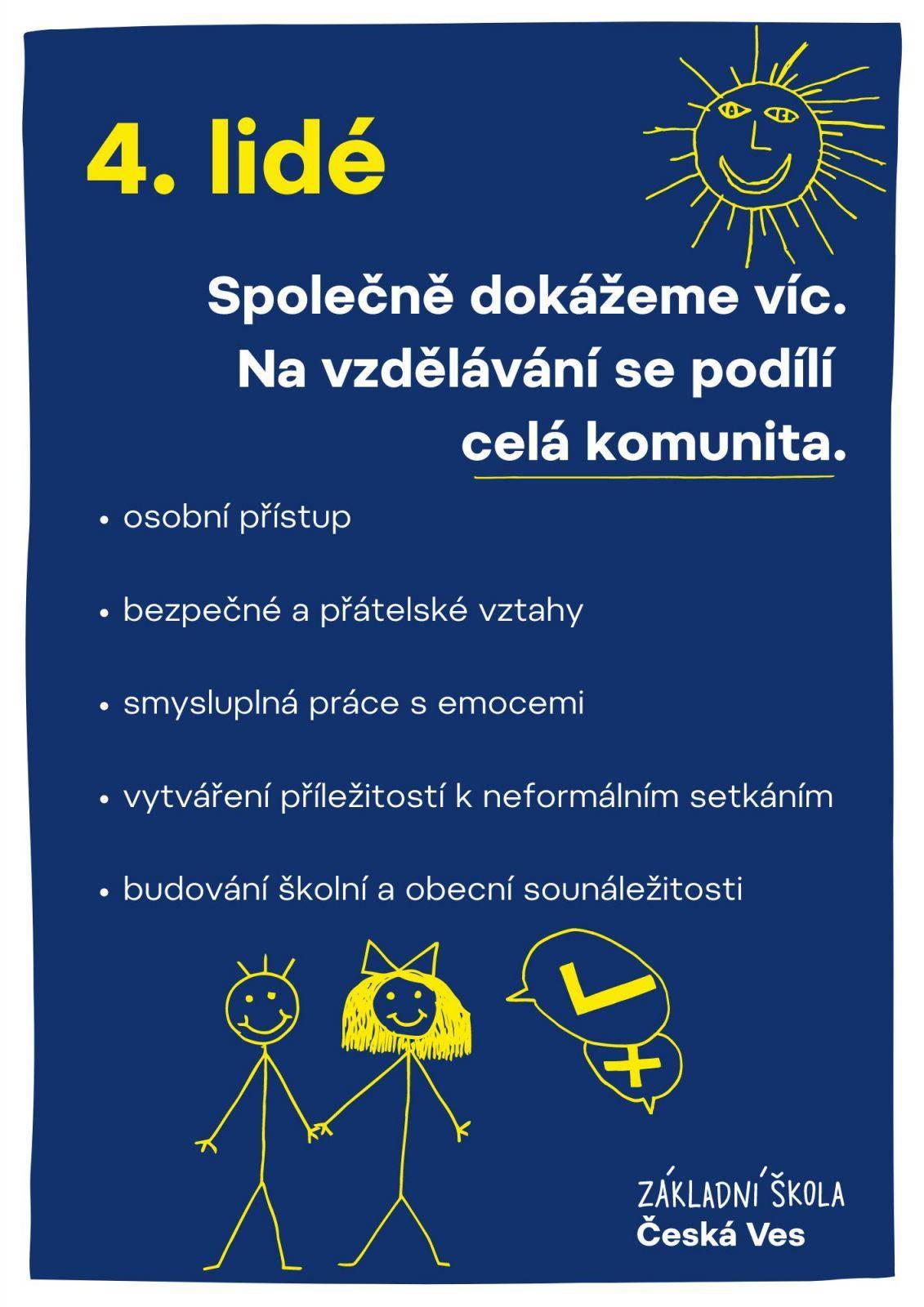 ZŠČV Vize 2028 - 04 Lidé