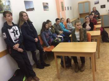 Dějepisná olympiáda aneb souboj s historií