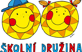 Školní družina - informace