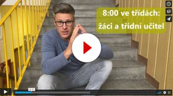 Informace k zahájení školního roku 2021/22