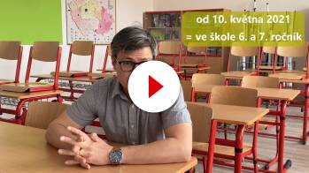 Organizace výuky od 10. 05. 2021