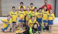 Česká Ves – líheň sportovních talentů.
