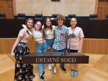 Do Brna za ombudsmanem!