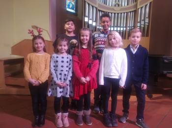 Duhová písnička 2022