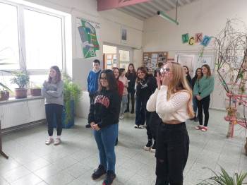 Setkání parlamentů