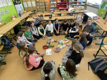 Deskovky u nás frčí!