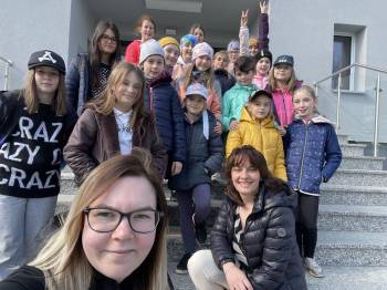 Mezinárodní tanec ve Walce