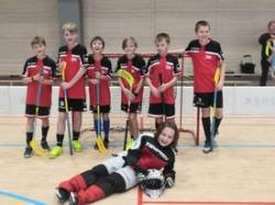 Česká Ves – líheň sportovních talentů