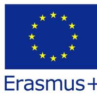 Erasmus +